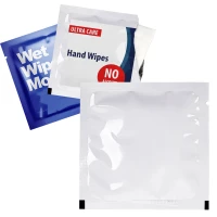 Single Wet Wipe CCT006
